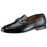 Melvin & Hamilton Clive 1 Loafer schwarz 47 EU