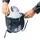 Deuter Helmet Bag schwarz