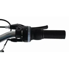 Dacapo 20 Zoll RH 34 cm Weiß
