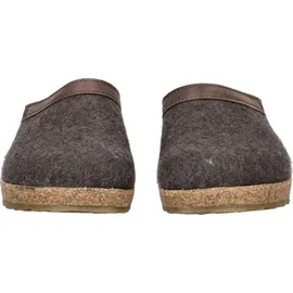 HAFLINGER Grizzly Torben Braunmeliert 40
