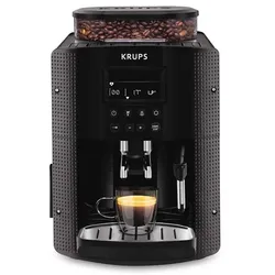 Krups EA 8150 (Schwarz)