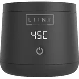 liini Flaschenwärmer 3.0, Schwarz
