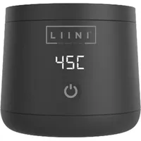 liini Flaschenwärmer 3.0, Schwarz