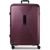 Redolz Essentials 14 4-Rollen 77 cm / 123 l rot/bordeaux/aubergine