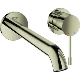 Grohe Essence Waschtischarmatur Gold