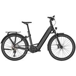 Kalkhoff Entice 7.B Move+ Schwarz Modell 2023