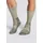 xtreme sockswear Laufsocken 1 Paar Grau 35-38