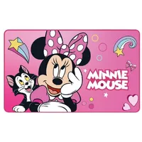 Disney Minnie Mouse Schaumstoff Matte Weiche Unterlage Mauspad 45x75