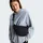 The North Face Oxara Kapuzenfleece - Frost Grey - S