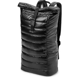 Tchibo - Outdoor-Rucksack - schwarz
