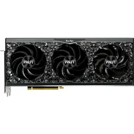 Palit GeForce RTX 4070 Ti GameRock 12 GB GDDR6X NED407T019K9-1045G