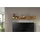 MID.YOU Wandboard 140 x 20 x 15 cm Eiche Wotan