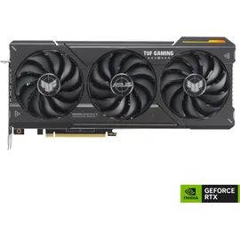 Asus TUF Gaming GeForce RTX 4070 OC Edition 12 GB GDDR6X