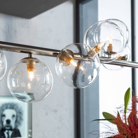 Kare Scala Balls chrome