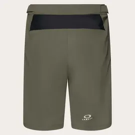 OAKLEY Free Ride Lined Short army green 36