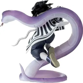 Sega - Demon Slayer: Obanai Hashira Training Xross Link 14 cm