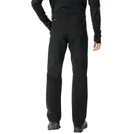 Vaude Strathcona Warm II Hose (Größe S, schwarz)
