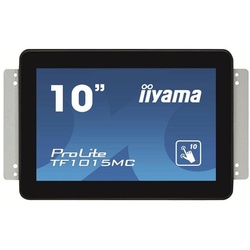Iiyama Prolite TF1015MC-B2 25, 7 LED-Monitor