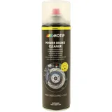 Motip-Dupli MOTIP Bremsenreiniger – Spray 500 ml