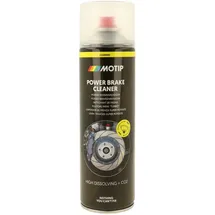 Motip-Dupli MOTIP Bremsenreiniger – Spray 500 ml