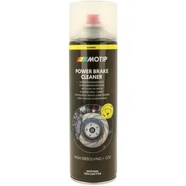 Motip-Dupli MOTIP Bremsenreiniger – Spray 500 ml