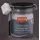 Siena Garden Drahtbügelglas 750 ml
