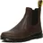Dr. Martens Embury Stiefel Dark Brown 44