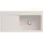 Villeroy & Boch Subway Style 60 flat rechts crema + Handbetätigung