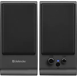 DEFENDER SPK-170 schwarz