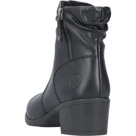 Rieker 73981 Damen Schwarz 41