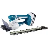 Makita UM110DWYX Akku-Grasschere