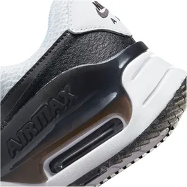 Nike Air Max SYSTM Herren white/black/summit white 40
