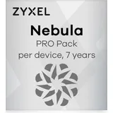 ZyXEL Nebula Professional Pack Lizenz per device 7