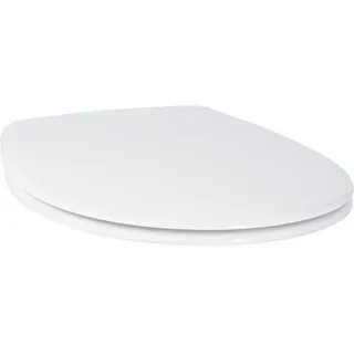Grohe Bau WC-Sitz Alpinweiß