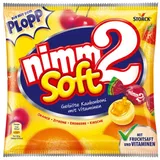 nimm2® Soft Kaubonbons 22 St./ 116 g, 1 Pack