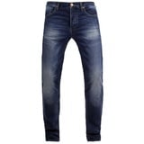 John Doe Ironhead XTM Jeans - Dunkelblau (Used) - 32/34