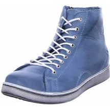 Andrea Conti in blau | Gr.: 39
