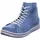 Andrea Conti in blau | Gr.: 39