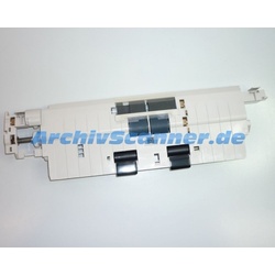 Guide A Unit mit Roller für Fujitsu fi-4340C