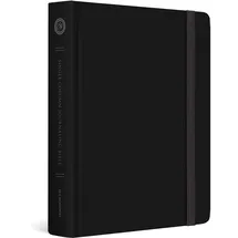 Crossway ESV Single Column Journaling Bible (Original, Black)