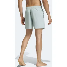 adidas Badeshorts Swim 5-Inch Grün XXL