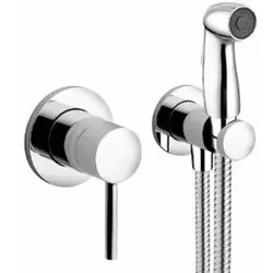 Kludi Bozz Bidetarmatur Chrom 389990576