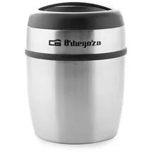 Orbegozo Trsl 1500 1.5l Thermosflasche - Silver - One Size