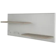 roba Kinderregal Helene 94 x 16,5 x 38 cm Holz grau