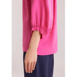 Seidensticker Tunika Schwarze Rose rosa XXXL (46)