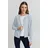 Oxmo OXKike Cardigan Blau S