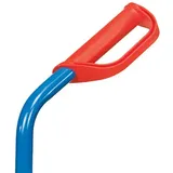 FETRA Handgriff mit Sicherheitsbügel Durchmesser 33,5 mm