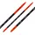 Atomic Pro C2 Skintec Junior - Red / Black / White - 170