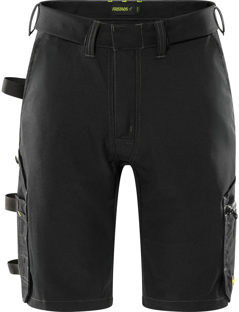 Flex Handwerker-Shorts Stretch 2803 GHST -  C56