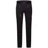 Mammut Taiss SO Hose (Größe L, schwarz)